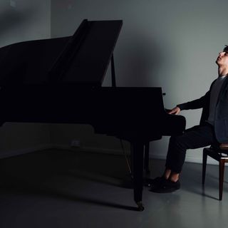 Il compositore albese Emiliano Blangero  ospite della 45ª Stagione di Musica da Camera di Alba