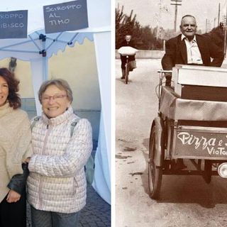 Enrica Carmagnola, da Albenga a Pietraporzio per produrre sciroppi di erbe: il nonno fondò “Puppo farinata” Enrica Carmagnola, da Albenga a Pietraporzio per produrre sciroppi di erbe: il nonno fondò “Puppo farinata”