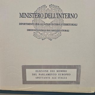 Elezioni Europee, ecco chi sono stati i più votati in provincia di Cuneo per ogni partito