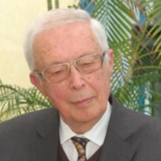 Giuseppe "Beppe" Faussone, aveva 95 anni (immagine tratta dal quotidiano "Oberhessische Presse")