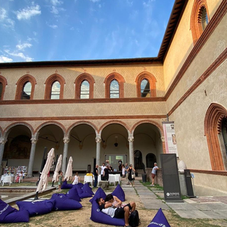 "La fortuna di essere irregolare”: omaggio a Fenoglio al Castello Sforzesco di Milano
