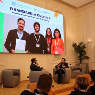 “La cultura per l’impresa” l'evento promosso da Confindustria Cuneo