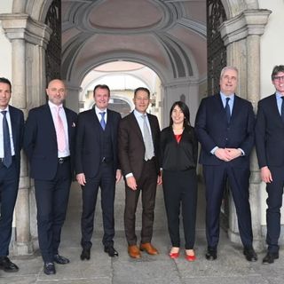 La Fondazione CRC delibera oltre 7 milioni di contributi per il Bando Generale 2024 La Fondazione CRC delibera oltre 7 milioni di contributi per il Bando Generale 2024