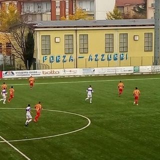 Serie D, i calendari: Fossano-Saluzzo alla prima giornata, Bra in casa dell'Imperia