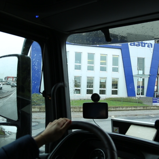 Grande Successo per l'Assemblea Astra in Movimento (VIDEO)