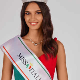 Francesca Bergesio, Miss Italia 2023