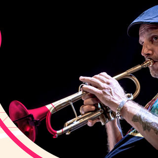 Bra: un concerto del Fabrizio Bosso Quartet in attesa del Giro d’Italia