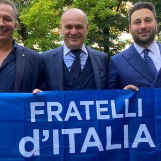 VERSO LE REGIONALI: Fratelli d’Italia chiede spazio nella lista Cirio