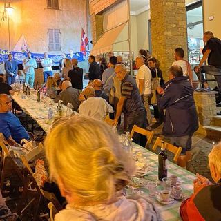 Le feste estive della Lega fanno tappa a Feisoglio