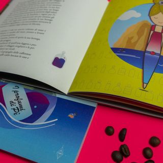 Quando un racconto può cambiare una vita: una fiaba per un futuro migliore