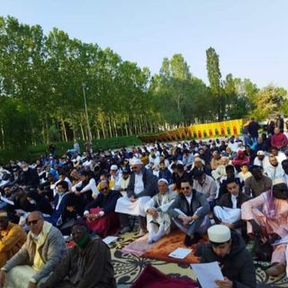 Ad Alba la Festa del Sacrificio. "Un esempio di inclusione e un messaggio di pace" Ad Alba la Festa del Sacrificio. "Un esempio di inclusione e un messaggio di pace"