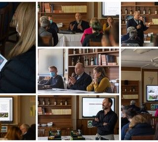 Alassio, si chiude con l'ennesimo sold out il Festival Nazionale della "Cucina coi Fiori" (Foto e Video)