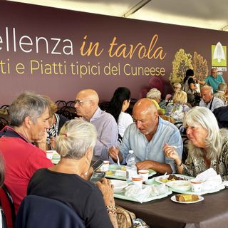 Fiera del Marrone, Coldiretti Cuneo: "Un viaggio nel gusto, 100% made in Italy dal campo alla tavola"