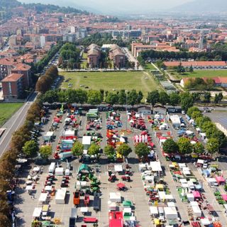 Pronta a tornare a Saluzzo la Mostra Nazionale della Meccanica Agricola Pronta a tornare a Saluzzo la Mostra Nazionale della Meccanica Agricola