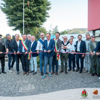 Cortemilia  si illumina con la Fiera Nazionale della Nocciola: &quot;Tre weekend per promuovere la 'tonda gentile' e far conoscere l’Alta Langa”