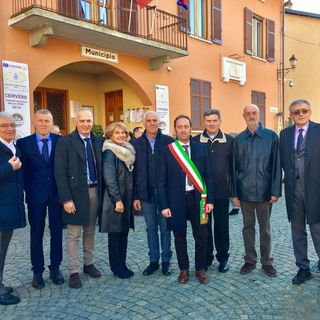 Il Porro Cervere servito su RaiTre: appuntamento stasera con l'edizione del TGR delle 19.30