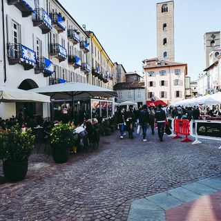 La fiera del Tartufo presenta le "sostenibilità incrociate"