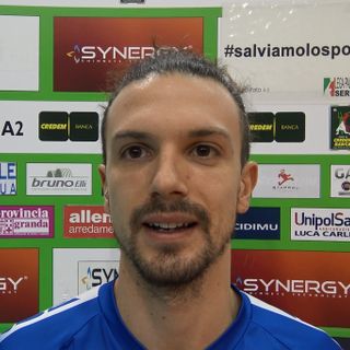 Il libero Filippo Pochini