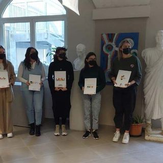 È di Beatrice Garbarini il nuovo logo della Consulta del Volontariato di Alba