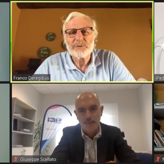 Start-up: l'accordo tra I3P e Confindustria Cuneo assicura nuovi orizzonti per gli imprenditori della Granda