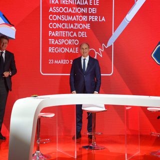 Controversie da risolvere? Arriva la conciliazione per i passeggeri dei treni regionali