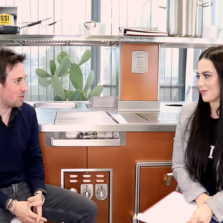 Alla scoperta della Piero Mollo srl con Paolo Mollo (video)