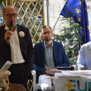 Flavio Martino - foto di repertorio