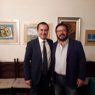 Italia Viva: da Cuneo alla Leopolda di Firenze a fianco di Matteo Renzi