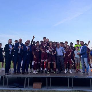 Una nuova “Alba dei campioni”: la terza edizione del torneo di calcio che unisce la promozione dello sport giovanile al sostegno alla ricerca