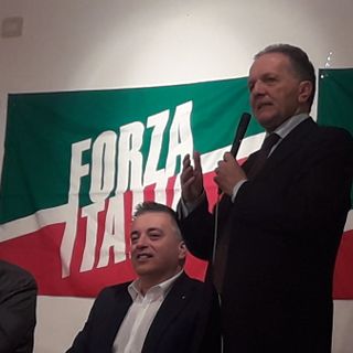 Forza Italia verso il congresso provinciale, il primo del dopo-Berlusconi