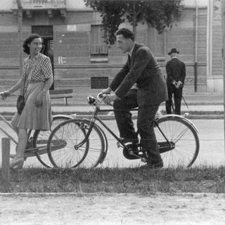 Foto Fondazione Nuto Revelli