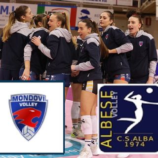 La Bam Mondovì (foto Luciano Pecchenino)