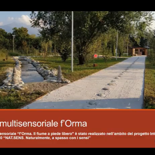 Un momento della commissione consiliare