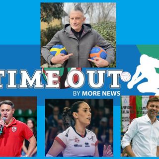 Nella foto Andrea Lucchetta, Lorenzo Pintus, Elena Rolando e Davide Delmati