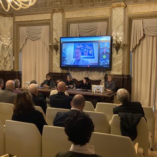 Presentato in Camera di Commercio a Cuneo il prezzario delle opere edili 2023 Presentato in Camera di Commercio a Cuneo il prezzario delle opere edili 2023