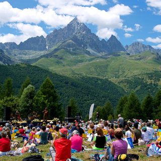 Suoni delle Terre del Monviso, domenica 23 giugno una giornata “open stage”