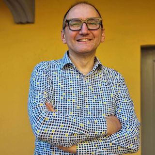 Francesco Marchino Francesco Marchino