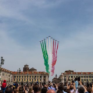 Gallery: Valerio Giraudo