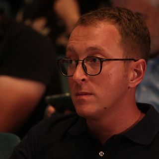 Matteo Gagliasso