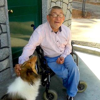 Gianni Maria Testa, scomparso ieri a 54 anni