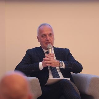 Giorgio Maria Bergesio