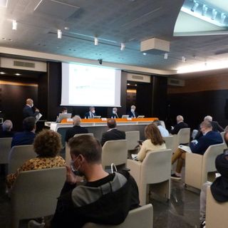 La cerimonia in Fondazione Cassa Risparmio di Cuneo concluderà l'anno 2021-22 del progetto 'A scuola di giornalismo con Piero Dardanello'