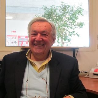 Sabato 3 dicembre a Racconigi le esequie del professor Olivero