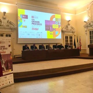 Torino capitale mondiale del fioretto: torna all’ombra della Mole il Fancing Grand Prix Torino capitale mondiale del fioretto: torna all’ombra della Mole il Fancing Grand Prix