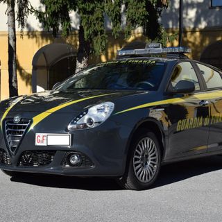 Ieri la Guardia di Finanza è stata nella sede fossanese della Balocco (immagine d'archivio) Ieri la Guardia di Finanza è stata nella sede fossanese della Balocco (immagine d'archivio)