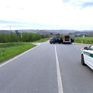 L'incrocio teatro dell'incidente L'incrocio teatro dell'incidente