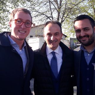 Dopo il ricalcolo dei resti, scatta il terzo seggio per la Lega nel Cuneese