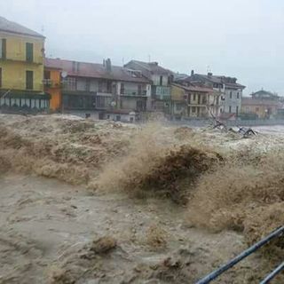 Demarchi (Lega), maltempo: "La Regione finalmente autorizza i sindaci a pulire i fiumi in situazioni di emergenza"