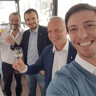 Crisi di Governo, Bergesio e Gastaldi: “È il momento della Lega” (VIDEO)