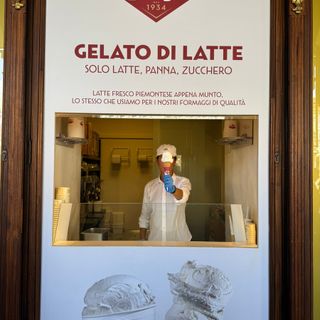 Oltre ogni record il gelato di Latte Biraghi: nel 2024 oltre 250mila vendite
